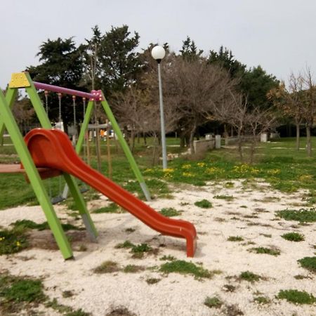 Mobile Homes Peros Zaton  Dış mekan fotoğraf