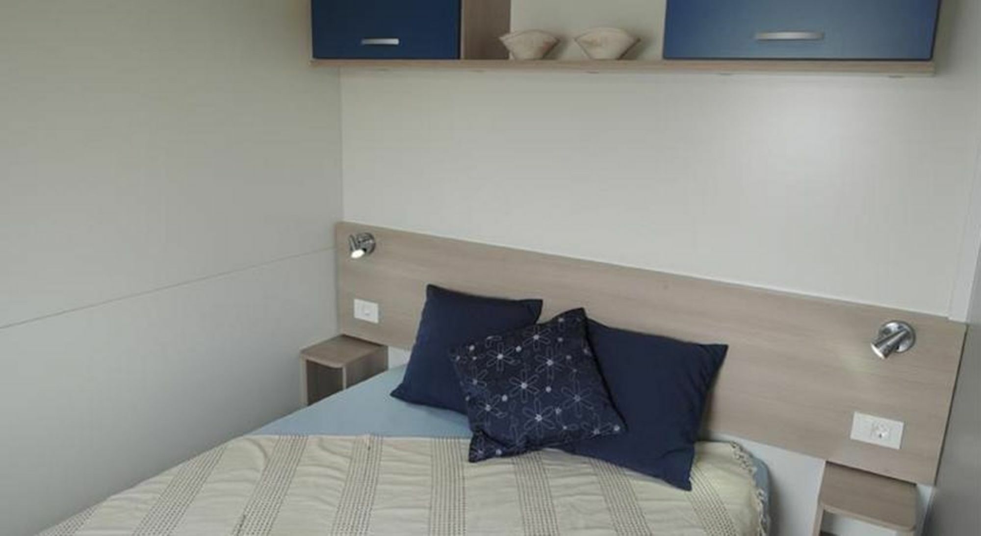 Mobile Homes Peros Zaton  Dış mekan fotoğraf