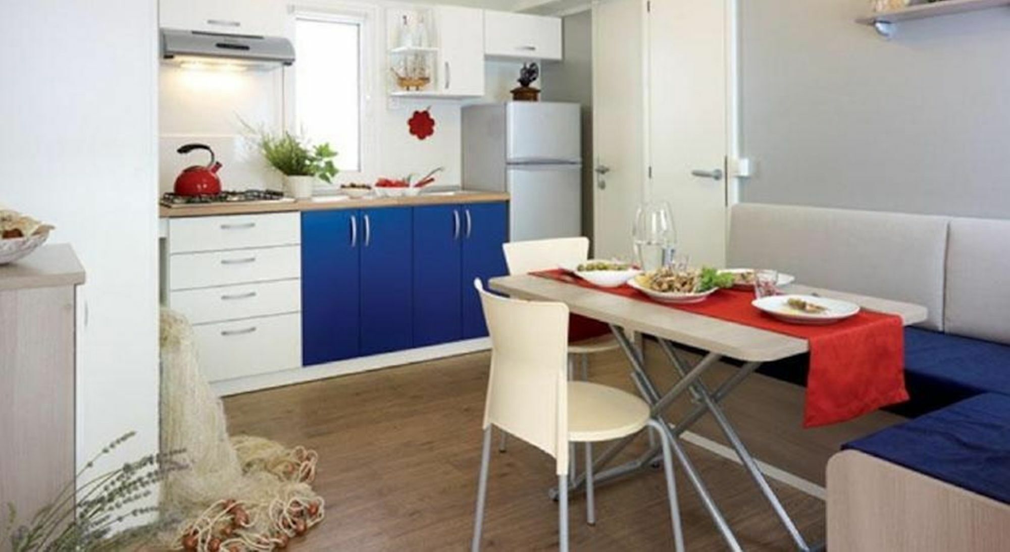 Mobile Homes Peros Zaton  Dış mekan fotoğraf