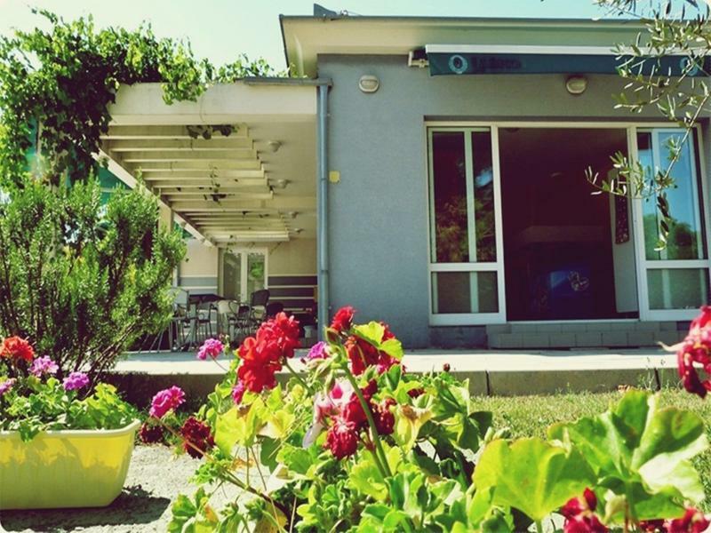 Mobile Homes Peros Zaton  Dış mekan fotoğraf