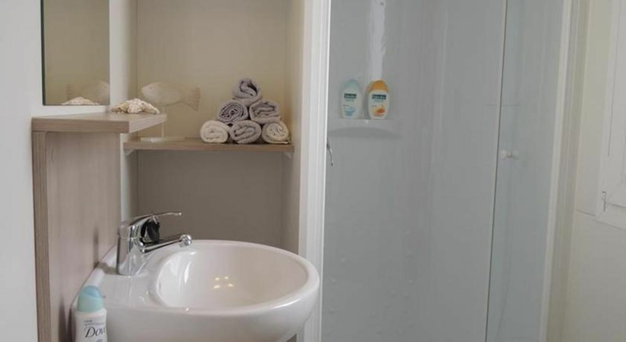 Mobile Homes Peros Zaton  Dış mekan fotoğraf